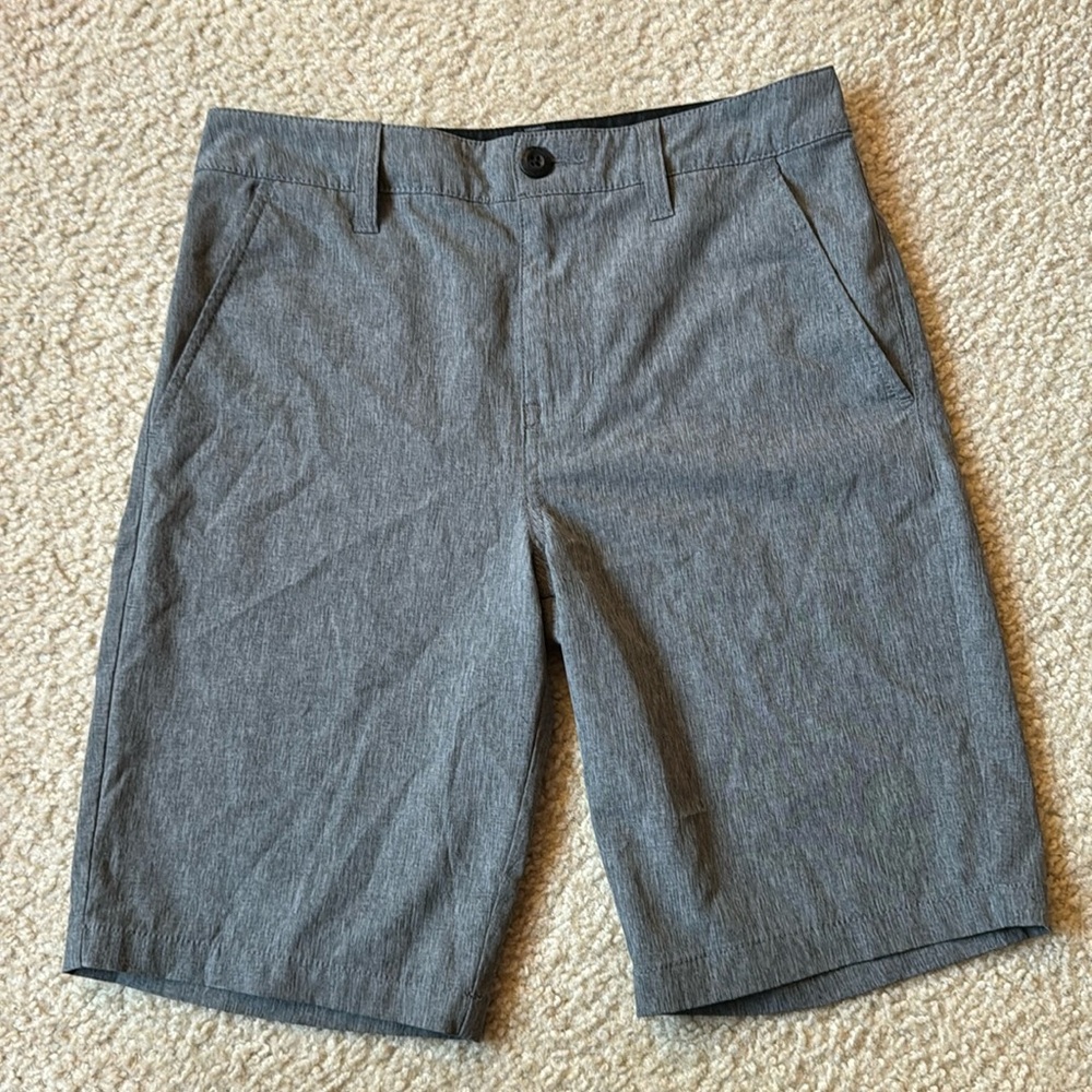 Boys shorts